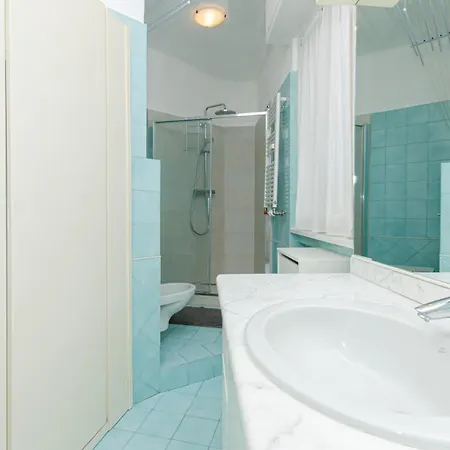 Ferienwohnung Tito Flat Mailand Exterior foto