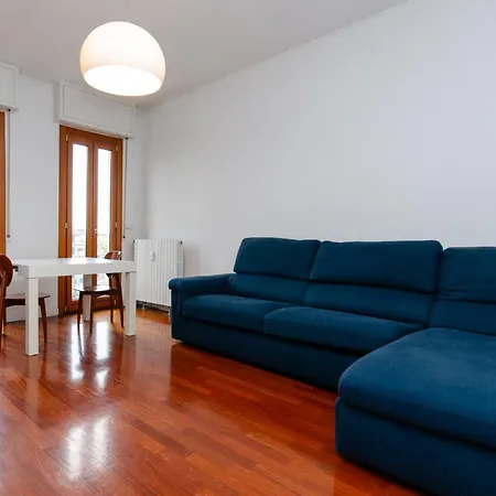 Ferienwohnung Tito Flat Mailand Exterior foto