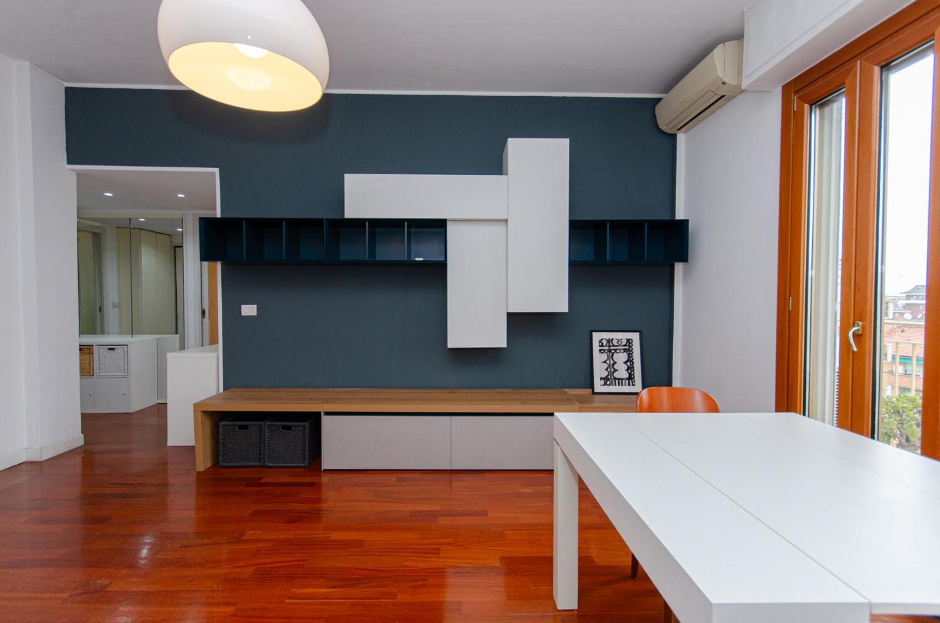 Tito Flat * Milano