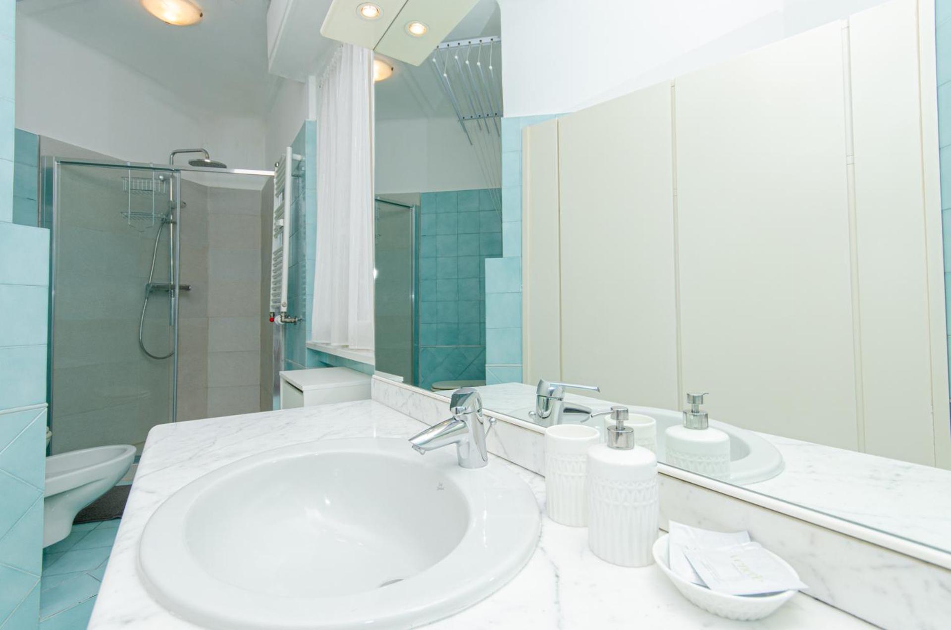 Tito Flat Milano