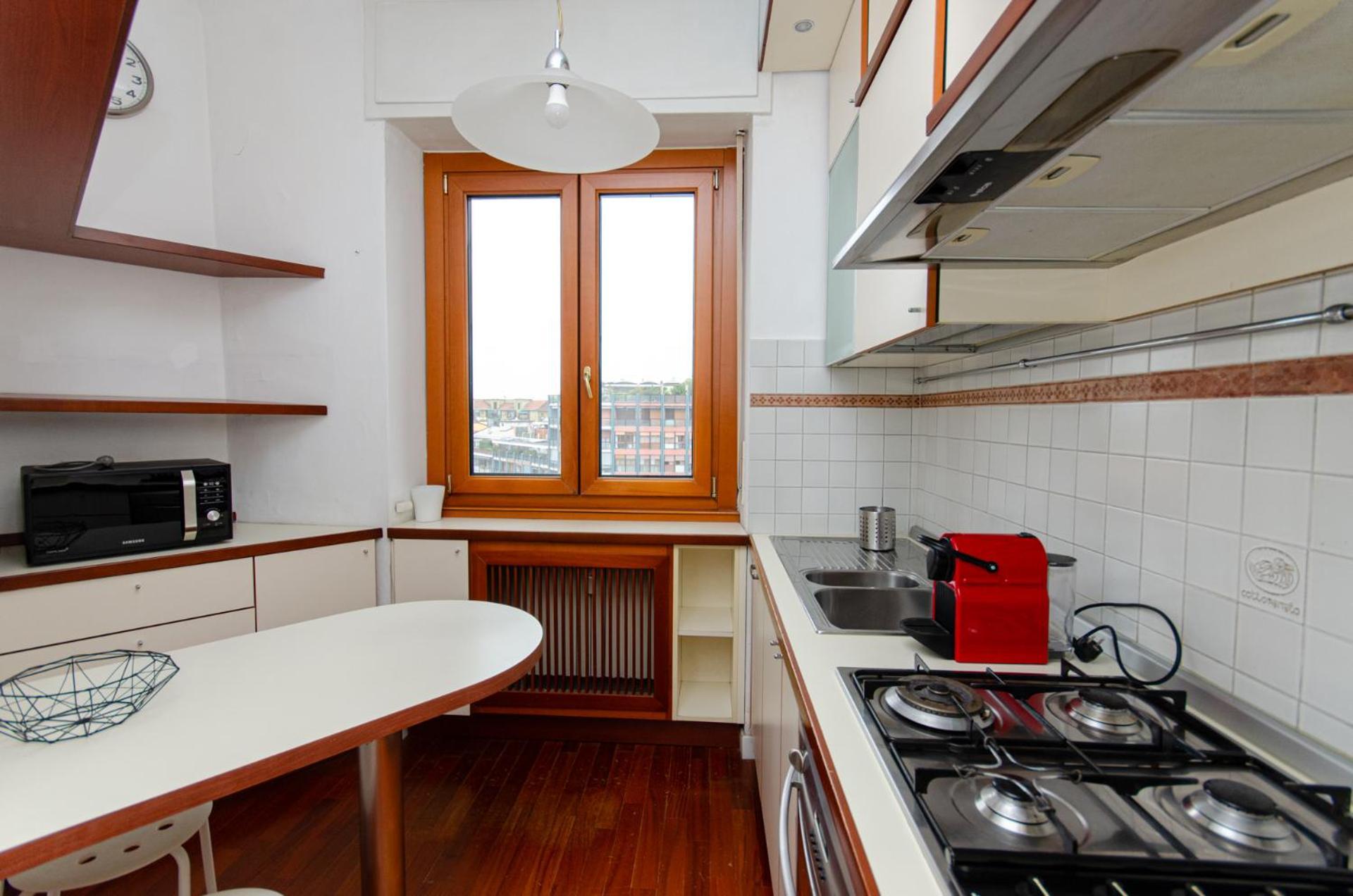 Appartamento Tito Flat *