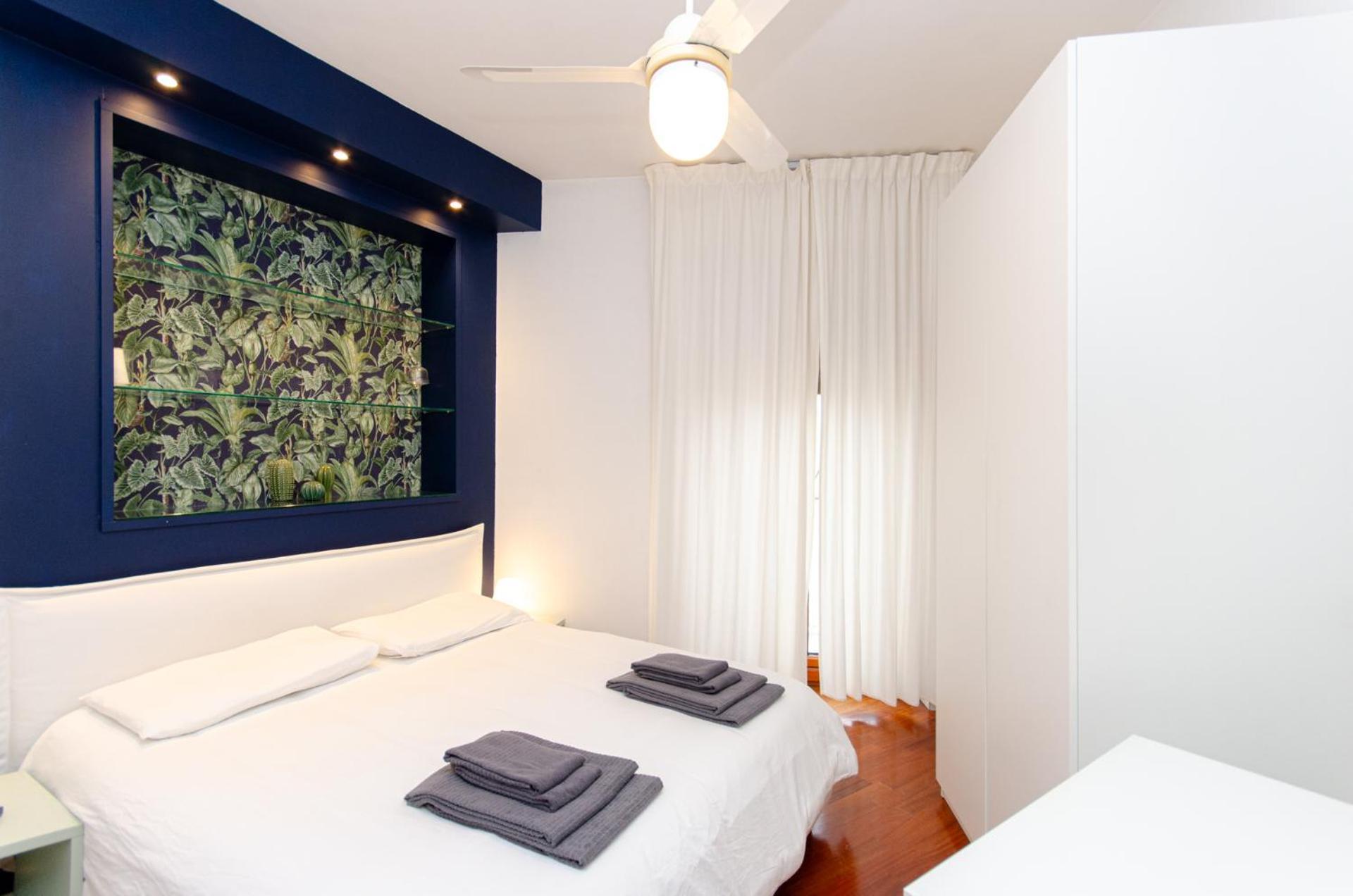 Tito Flat Milano