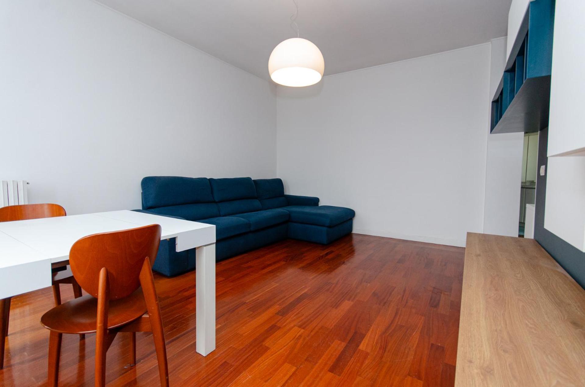 Tito Flat Appartamento Milano